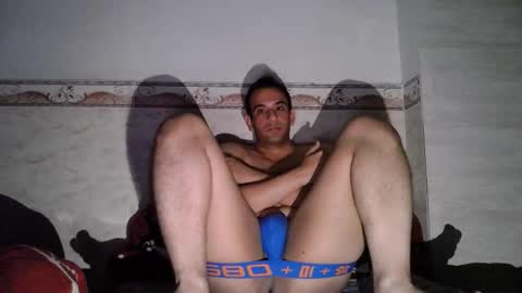 yummerboy online show from 12/22/25, 02:19