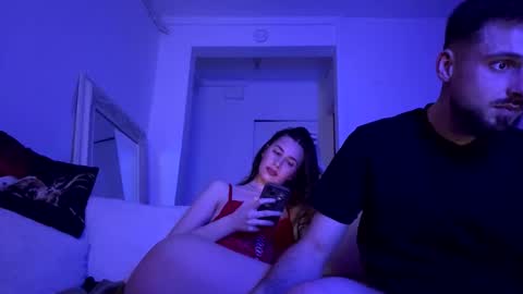 yummiecouplex online show from 02/24/26, 07:12