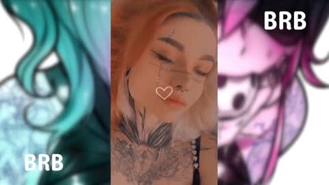 Catherine online show from 01/17/25, 06:26