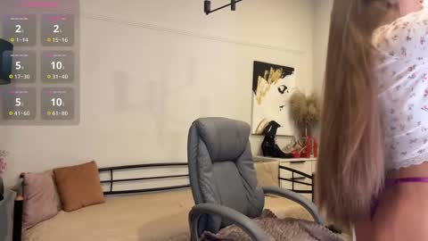 Yummy Jane online show from 03/13/26, 02:18