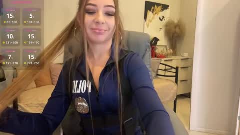 Yummy Jane online show from 04/10/26, 01:22