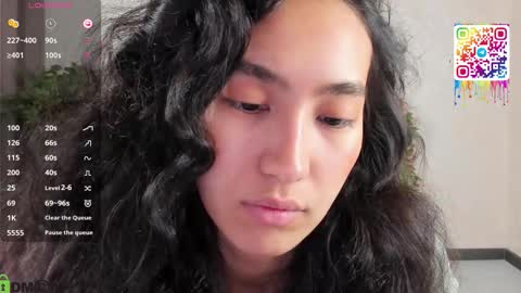 Snapshot of yummy_lamii chatting on 02/26/26, 03:38 Cindey online show from 02/26/26, 03:38