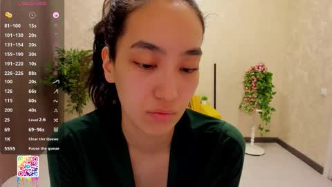 Cindey online show from 03/11/26, 02:17