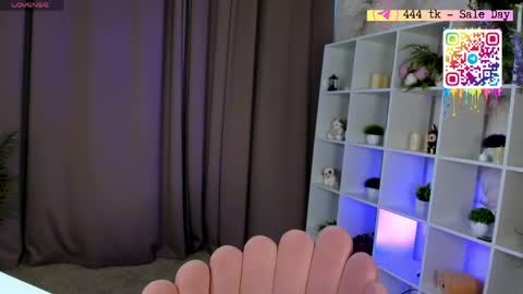 Cindey online show from 05/28/26, 03:37