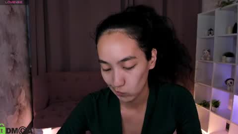 Snapshot of yummy_lamii chatting on 07/18/26, 03:44 Cindey online show from 07/18/26, 03:44