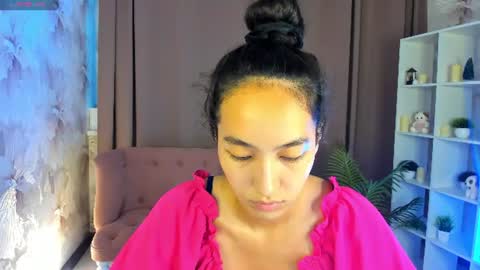 Snapshot of yummy_lamii chatting on 07/27/26, 03:13 Cindey online show from 07/27/26, 03:13