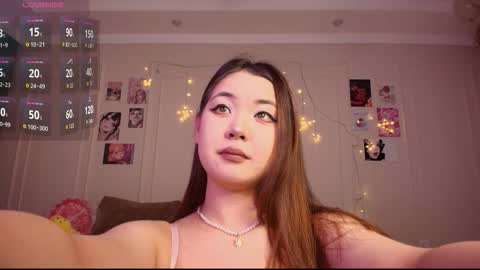 Yumi online show from 01/13/26, 09:53