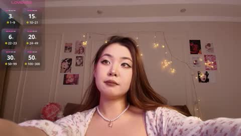 Yumi online show from 01/15/26, 10:02