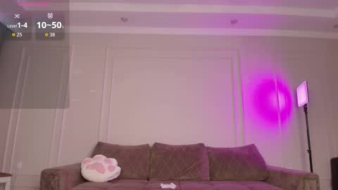 Yumi online show from 02/21/26, 07:15