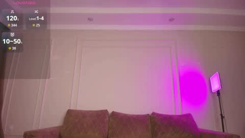 Yumi online show from 03/12/26, 07:31