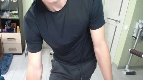 Alex online show from 04/19/26, 04:50