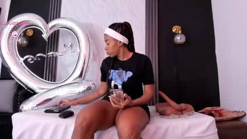 Yummyduo online show from 04/25/26, 11:02