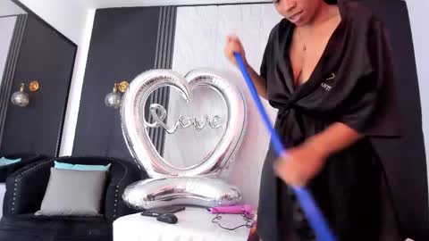 Yummyduo online show from 05/07/26, 03:17