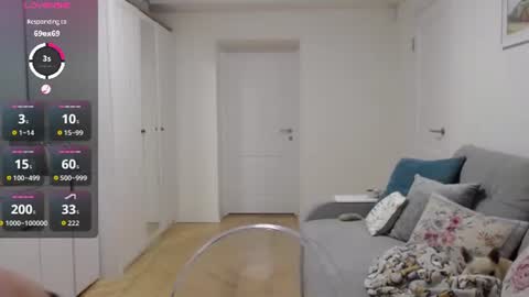 Snapshot of yummylilya chatting on 07/03/26, 04:24 Lillya online show from 07/03/26, 04:24