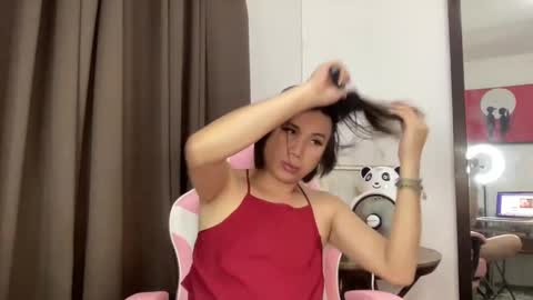 yummymjxx online show from 02/06/25, 12:05