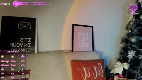 KIM online show from 12/16/24, 02:04