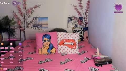 KIM online show from 02/01/25, 05:28