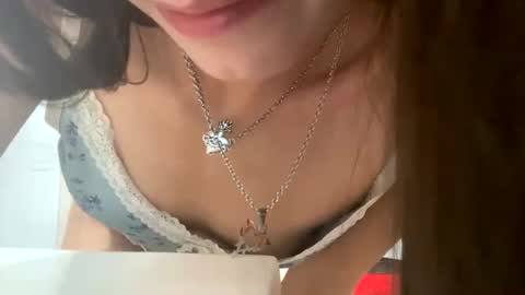 Snapshot of yummysuki chatting on 05/17/26, 09:38 yummysuki online show from 05/17/26, 09:38
