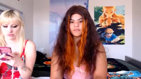 Milky wayyy online show from 11/24/25, 09:36