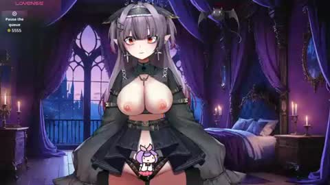 yumy_candy online show from 06/19/26, 09:40