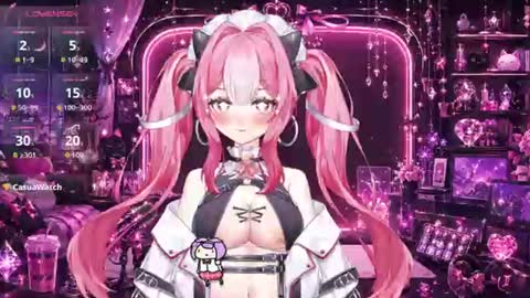 yumy_candy online show from 07/06/26, 11:29