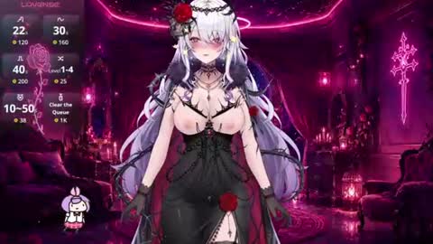 yumy_candy online show from 07/23/26, 01:30