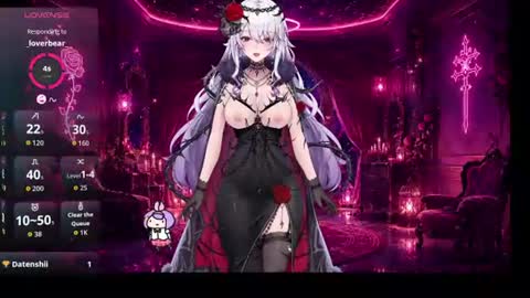 yumy_candy online show from 07/25/26, 11:46