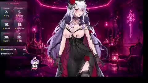 yumy_candy online show from 07/31/26, 05:12