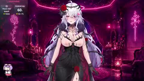 yumy_candy online show from 08/01/26, 11:58