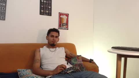 yun_lovers online show from 03/06/25, 08:05