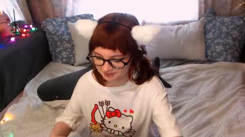 yuna_jin online show from 03/02/26, 07:15