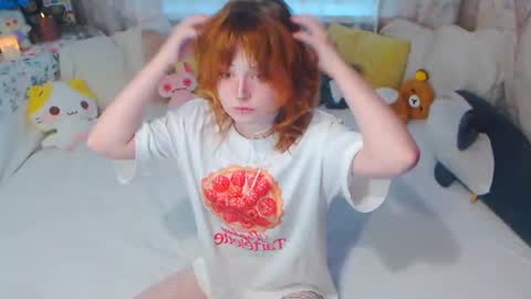 Snapshot of yuna_jin chatting on 06/11/26, 11:52 yuna_jin online show from 06/11/26, 11:52