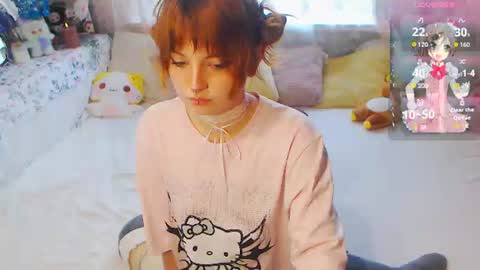 Snapshot of yuna_jin chatting on 06/12/26, 12:37 yuna_jin online show from 06/12/26, 12:37