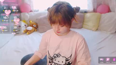 Snapshot of yuna_jin chatting on 06/23/26, 11:41 yuna_jin online show from 06/23/26, 11:41