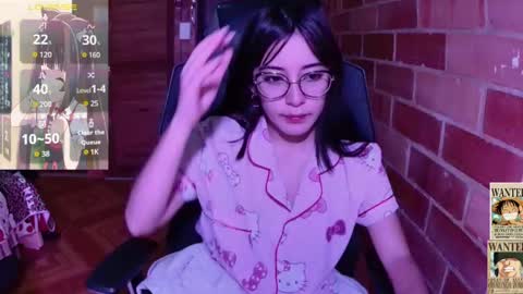 yuna_pink666 online show from 05/12/26, 03:14