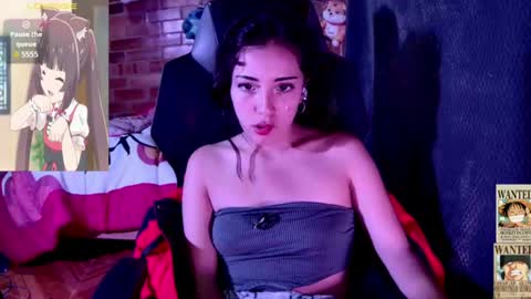 yuna_pink666 online show from 08/04/26, 05:10
