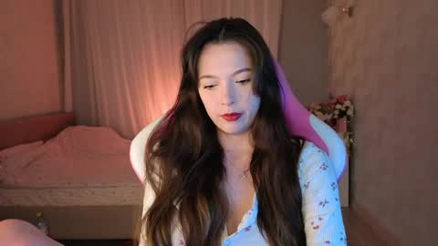 Yuna online show from 03/22/26, 12:36