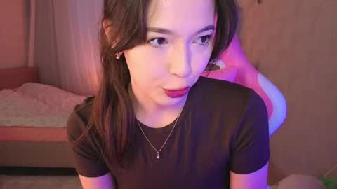 Yuna online show from 04/19/26, 01:38