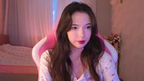 Yuna online show from 04/21/26, 02:48