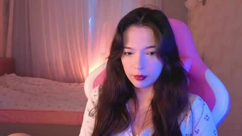 Yuna online show from 04/21/26, 02:51