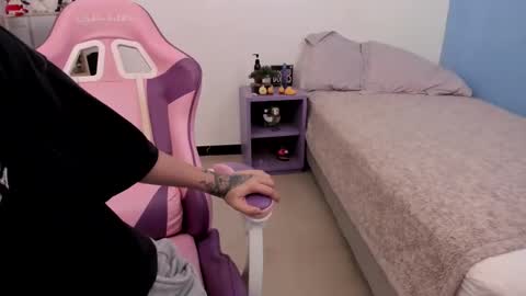 Yuna online show from 12/12/24, 05:26