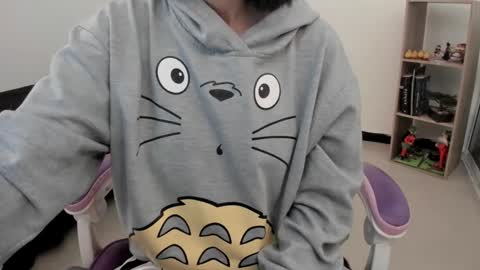 Yuna online show from 01/13/25, 06:16