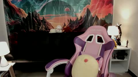 Yuna online show from 10/02/25, 03:52