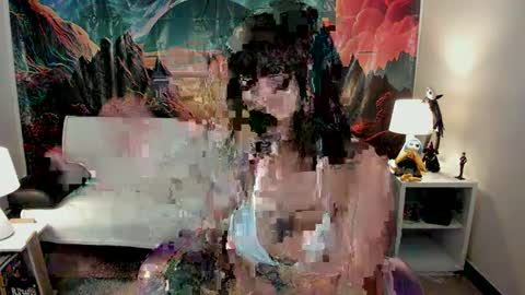 Yuna online show from 10/08/25, 02:58