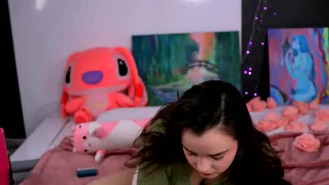 Snapshot of yunaharuno chatting on 02/18/26, 04:52 YunaHaruno online show from 02/18/26, 04:52