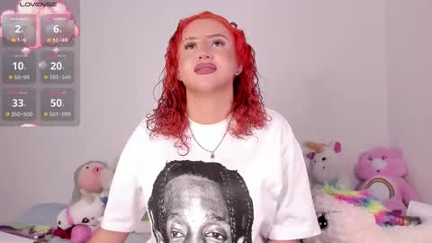 yunahott_ online show from 10/11/25, 04:01