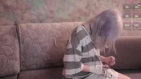 Snapshot of yunakiss chatting on 03/01/26, 09:06 Yuna online show from 03/01/26, 09:06