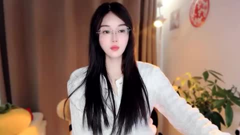 YunEr online show from 03/14/26, 03:23