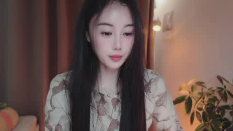 YunEr online show from 03/30/26, 04:35