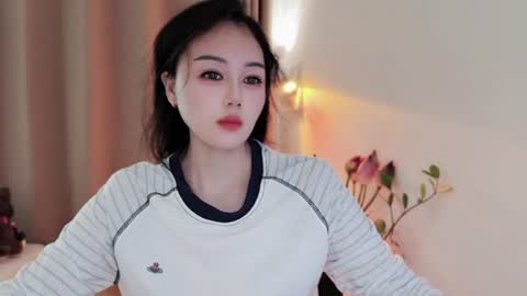 Snapshot of yuner0715 chatting on 07/19/26, 05:00 YunEr online show from 07/19/26, 05:00